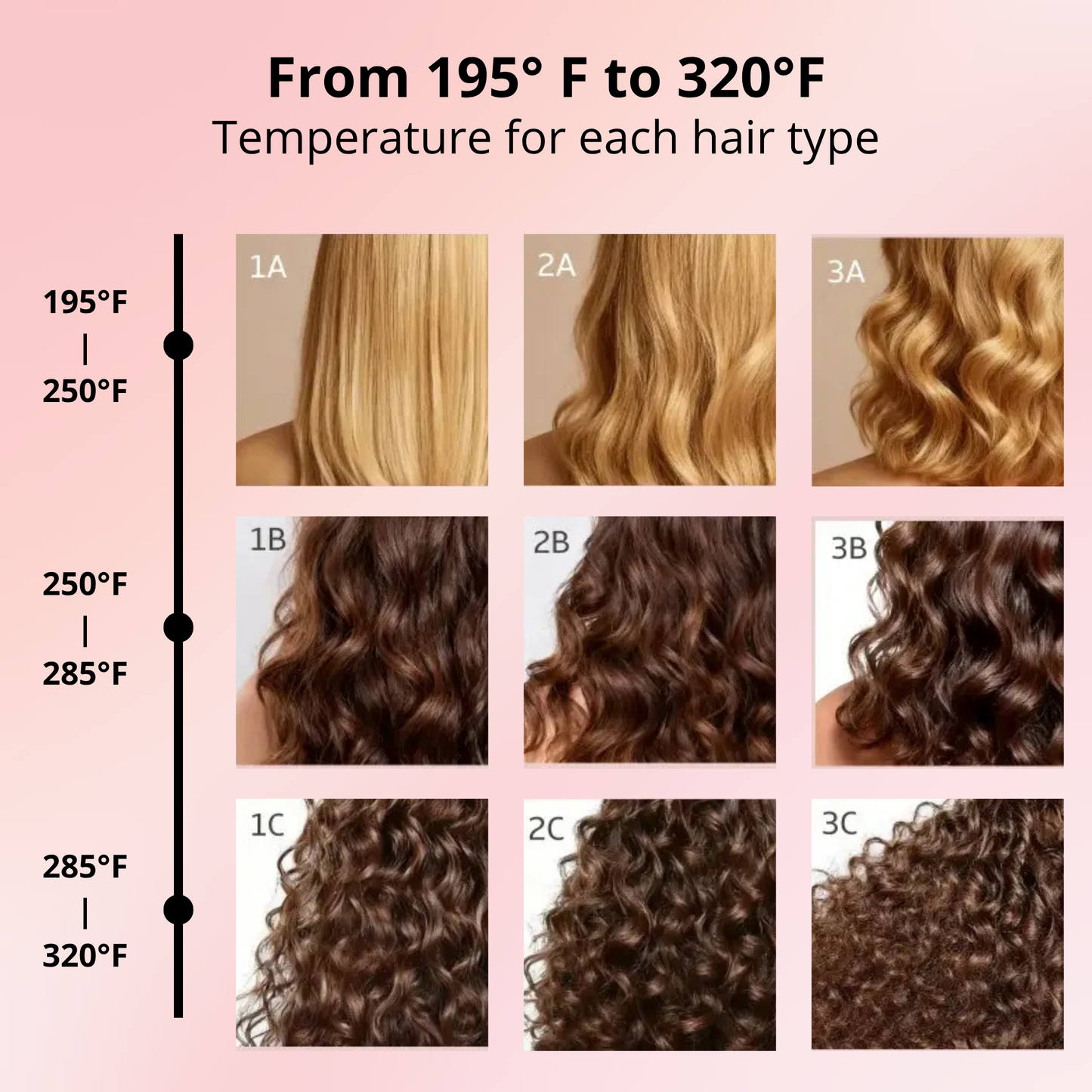 2-in-1 Air Hair Dryer & Straightener