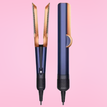 2-in-1 Air Hair Dryer & Straightener